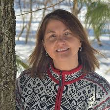 Carol Vick's Instagram, Twitter & Facebook