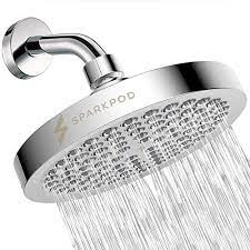 The 10 best shower heads. Top Rated In Fixed Showerheads Helpful Customer Reviews Amazon Com