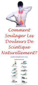 Bien se reposer, mais pas trop. Pin On Sciatique