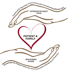 Nursing Care Delivery System Valleycare Health System Livermore California Nurse Patient Advocacy Nursing Care
