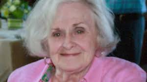 Read the obituary for Vera Adams, 77, of Weymouth