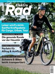 Elektrorad Ausgabe 04 2020