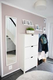 Ikea Hack Fur Mehr Stauraum Im Flur Aus Kuchenschrank Wird Sideboard Ikea Hack Aufbewahrung Diy Mobel Schlafzimmer Schlafzimmer Aufbewahrung