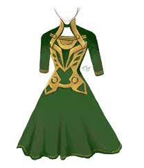 Loki's lady loki may actually be enchantress, aka sylvie lushton. Yes Yes Yes I Need To Make This But What About Black Instead Of Green Loki Dress Lady Loki Cosplay Loki Costume