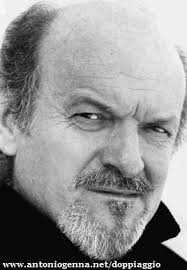 IL MONDO DEI DOPPIATORI