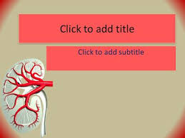 Kidney Powerpoint Template Free Download Free Medical Powerpoint Templates Medical Ebooks Medical Powerpoints Download Warna Koral Gambar Pastel Gambar
