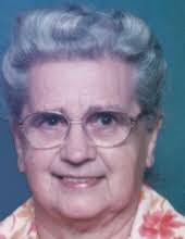 Obituary information for Phyllis Jean Krueth