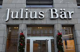 Julius bär is the international reference in private banking, based on a solid swiss heritage. Julius Baer Adopts Blockchain Compliance Solution Wecan Comply Ledger Insights Enterprise Blockchain