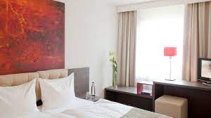 Art & business hotel nürnberg. Art Business Hotel Nurnberg Holidaycheck Bayern Deutschland