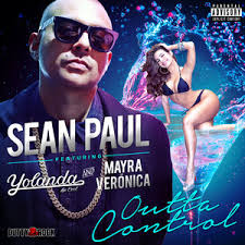 Outta Control (feat. Yolanda Be Cool & Mayra Veronica)