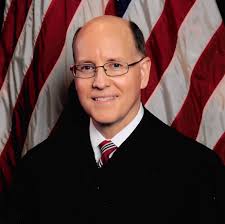 Law 2023: THE HON. MARK STEVEN DAVIS