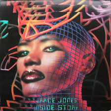 Track of grace jones from the album hurricane. Grace Jones Hurricane Dub Full Album Free Music Streaming