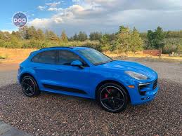 Image result for Voodoo Blue 2025 Porsche