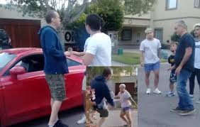 Tiene un canal con su amigo fabri lemus yao cabrera nació en montevideo, uruguay el 18 de febrero de 1997. Escandalosos Videos De La Pelea De Yao Cabrera Con Sus Vecinos Con Policia Incluida