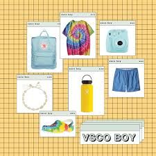 Everything i post is not mine unless stated otherwise. From Vsco Girl To E Boy These Are The Aesthetics Of 2020 Find Out Which One You Are Buro 24 7 Malaysia