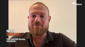 Endava #PaymentTalks