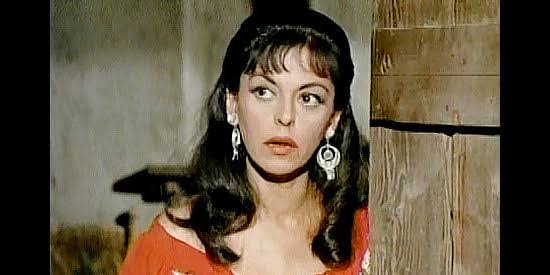 Jesse James Meets Frankenstein's Daughter (1966) - Once Upon a Time in a  Western