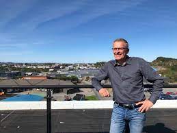 John øygarden is on facebook. Vent Med Utbygging Til Nyevegen Er Pa Plass