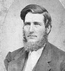 We Have Always Been Free Men, my ginormous huge immense crazy family  history -2- The Rouseys