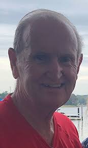 Bruce Seeley Obituary