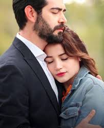 With Tami Machitidze and her husband