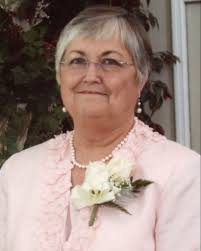 Zella Grace Johnson Obituary November 22, 2023