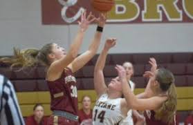 Wrestling Roundup: Hollis Brookline knocks off ConVal