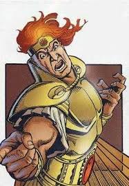Her brother/consort is hyperion, a titan and god of the sun, and together they are the parents of helios (the sun), selene (the moon), and eos (the dawn). Hyperion Friends Comic Vine