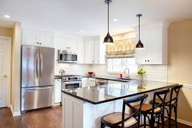 Many time we need to make a collection about some pictures to give you inspiration, choose one or more of these very cool images. 10x10 Kitchen Designs Rustic With Lever Handles Contemporary Faucets