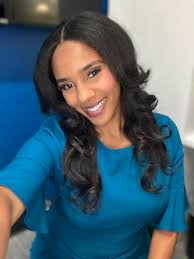 Danielle Ledbetter (@DanielleLedbetterTV) • Facebook