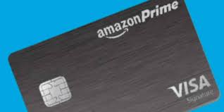 Maybe you would like to learn more about one of these? Amazon Prime Rewards Visa Signature Card Review 2020 Investormint