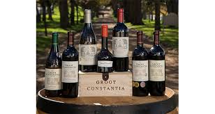 A list of wine distributors in south africa. Diverse Flavours To Roll Out Groot Constantia Brands At Changi Airport With Lotte Duty Free