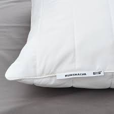 Alle baumwolle in ikea produkten stammt aus nachhaltigeren quellen. Kissen Fur Bank Ikea