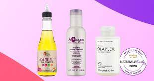 Since i first started using butter curls, i fell in love with the product. The Best Hair Treatments For Dry Damaged Curly Hair Of 2020 Naturallycurly Com