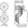 Spiral staircase design calculation pdf. 1