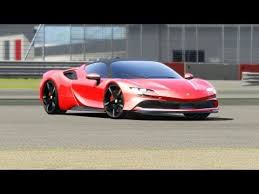 Ferrari Sf90 Stradale Top Gear Testing Youtube In 2020 Ferrari Top Gear Sports Car