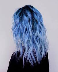 Fantasy Colors Colors Fantasy Genel Colors Fantasy Genel Haircolorideas Hair Dye Colors Hair Styles Diy Hair Color