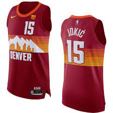 Denver nuggets jersey store are one of the most popular nba apparel online store. 2020 21 Nuggets City Edition Authentic Jersey Altitude Authentics