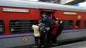 Narendra Modi's Grand Rail Vision ...