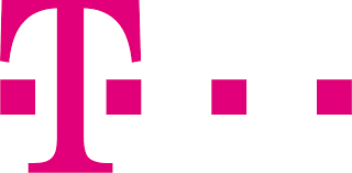 T is listed in the world's largest and most authoritative dictionary database of abbreviations and acronyms. Deutsche Telekom Wikipedia