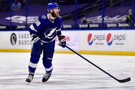 He was drafted by the columbus blue jackets in the fourth round, 94th overall, of the 2009 nhl entry draft. The Lightning Brought In David Savard For A Long Playoff Run Is His Best Yet To Come The Athletic