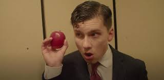 Hellevator (Short 2024)