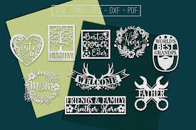 Free Free 56 Welcome Family And Friends Svg SVG PNG EPS DXF File