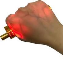 Amazon.com: Vein Finder Viewer, Handhold Vein Illumination ...