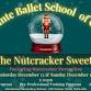 The Nutcracker Sweets 2025 event image