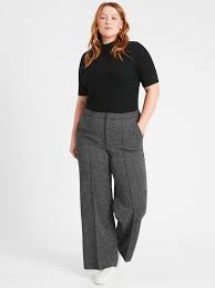 Discover crisp linen suits for men at banana republic. Best Women S Pants From Banana Republic Popsugar Fashion
