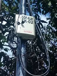Rekomendasi kedua bagi anda yang ingin pasang wifi di rumah adalah dengan memanfaatkan tower internet dan berlangganan fiber optic. Jika Di Tepi Jalan Anda Melihat Tiang Indihome Nganjuk Facebook