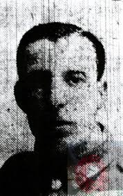 WILLIAM CHARLES SAMUEL SUTTON