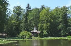 Quermania Hessen Michelstadt Englischer Garten Eulbach Wildpark Eulbacher Park Sehenswurdigkeiten Freizeittipps Und Ausflugsziele