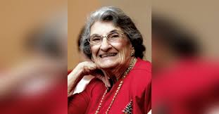 Obituary information for Camelia M. Cardamone